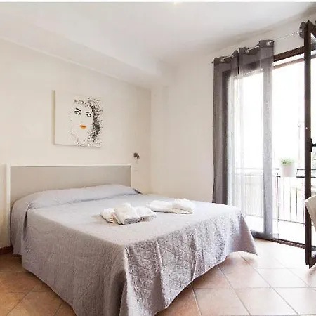 Verdirooms158 شقة