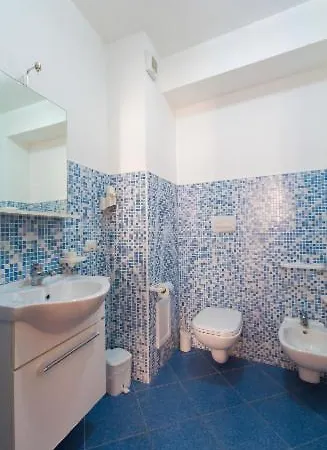 Verdirooms158 شقة كاستيلاّماري ديل غو