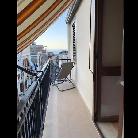 شقة Verdirooms158 *