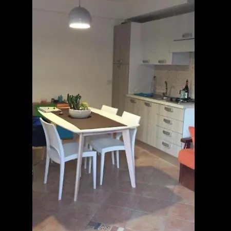 شقة Verdirooms158