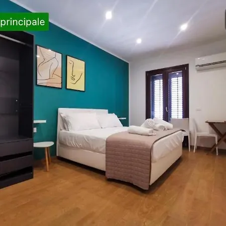 شقة Verdirooms158 *