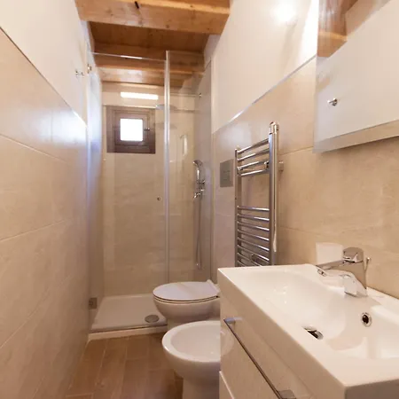 شقة Verdirooms158 كاستيلاّماري ديل غو