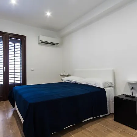 شقة Verdirooms158 كاستيلاّماري ديل غو