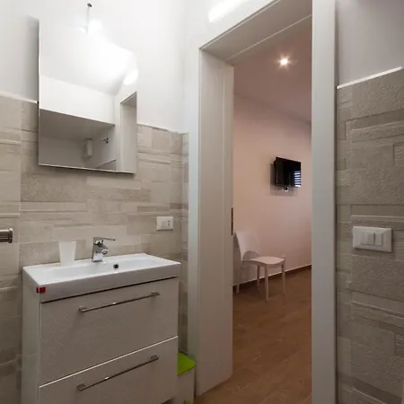 شقة Verdirooms158 *