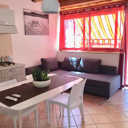 Verdirooms158 كاستيلاّماري ديل غو