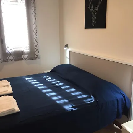 Verdirooms158 شقة كاستيلاّماري ديل غو